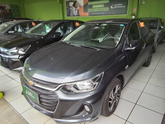 CHEVROLET ONIX 1.0 FLEX LT MANUAL CHEVROLET ONIX 1.0 FLEX LT MANUAL